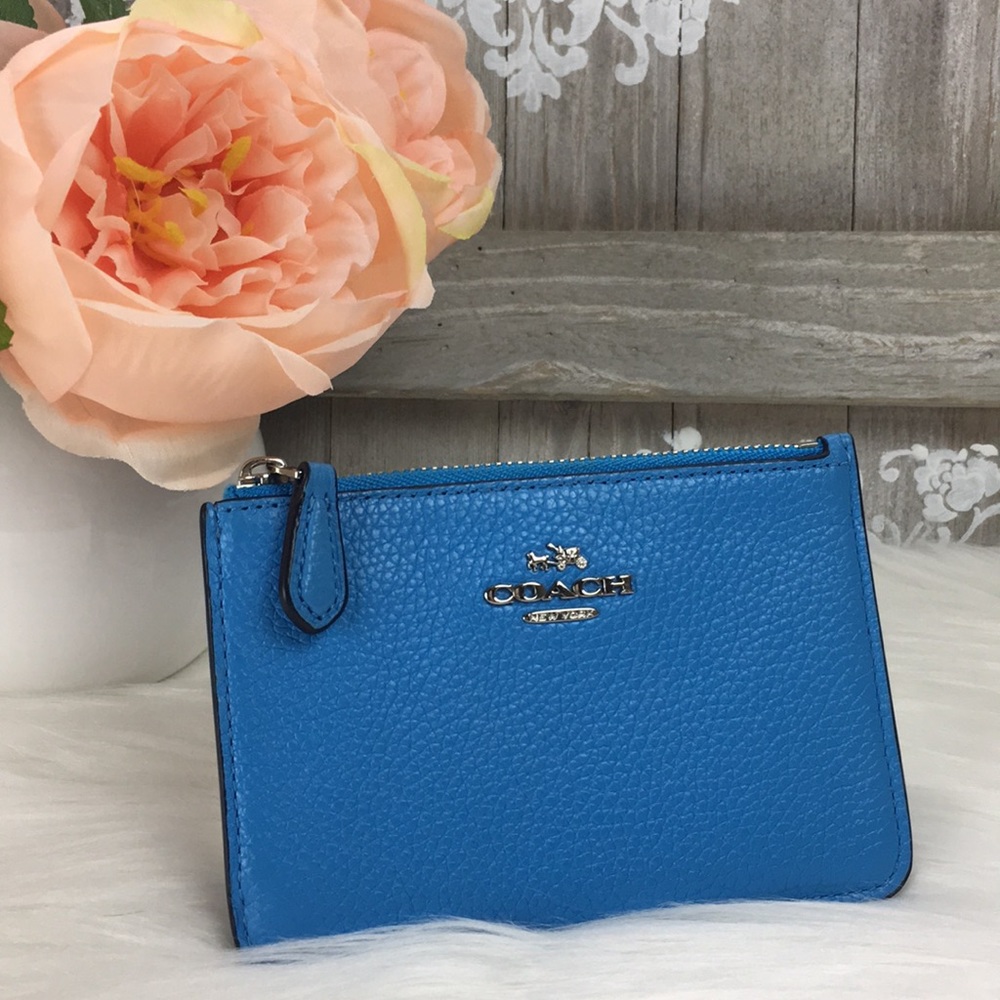 Coach Coin Purse